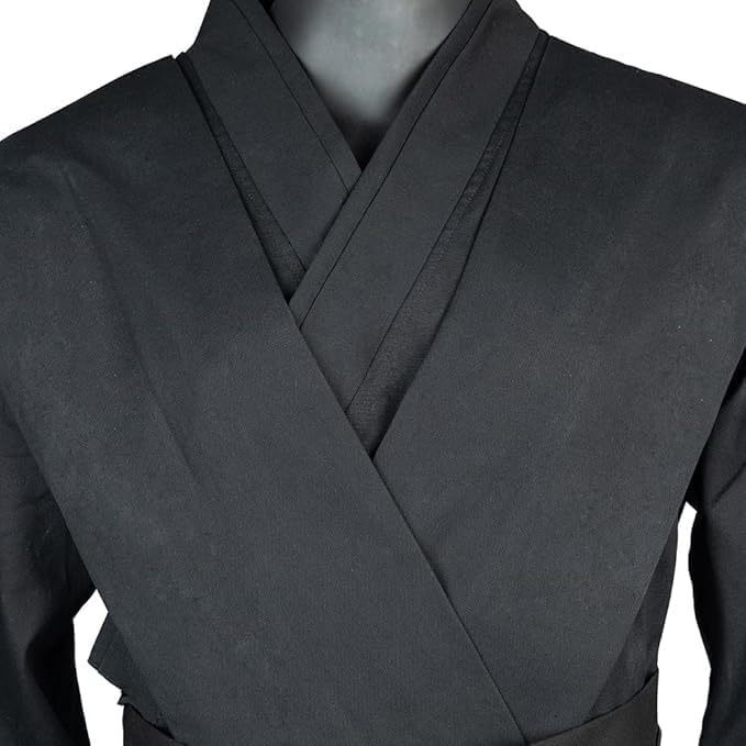 Tunic Costume Adult Men Tunic Robe Cosplay Halloween Costume Hooded Uniform Full Set Cloak Outfit - Image 7