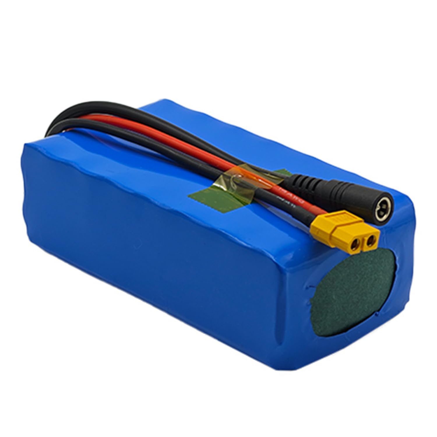 Oryginalny akumulator litowy 24 V 6 Ah 7S2P 29,4 V 6000 mAh rower elektryczny / akumulator litowo-jonowy z ładowarką