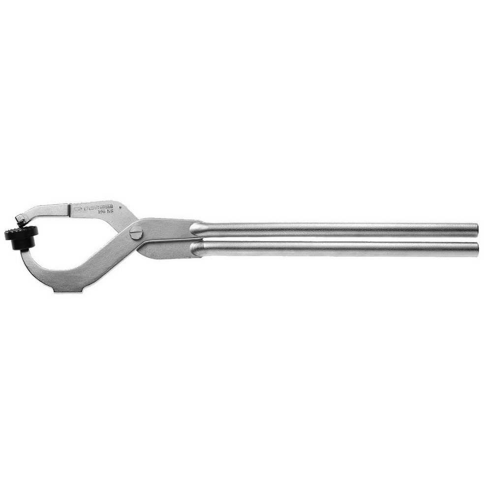 Facom 196.KS - ALICATES PARA MUELLE DE FRENO 485 MM