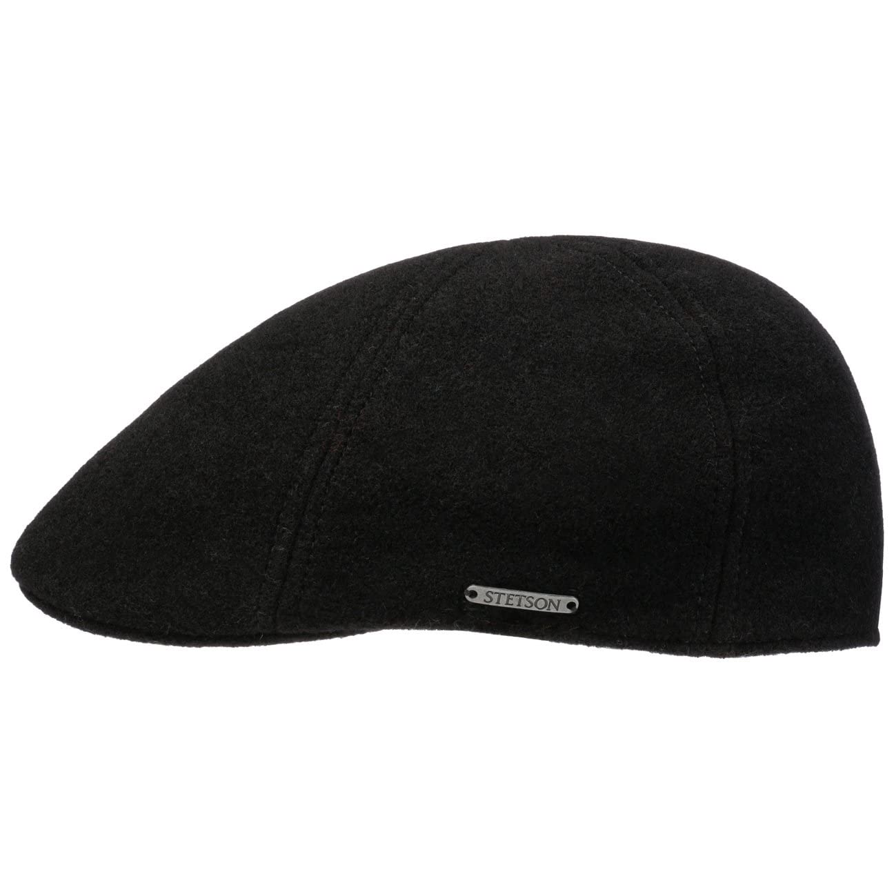 StetsonTexas Wool Gatsby Cap Men -