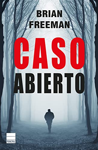 Caso Abierto [Spanish] 8493971812 Book Cover