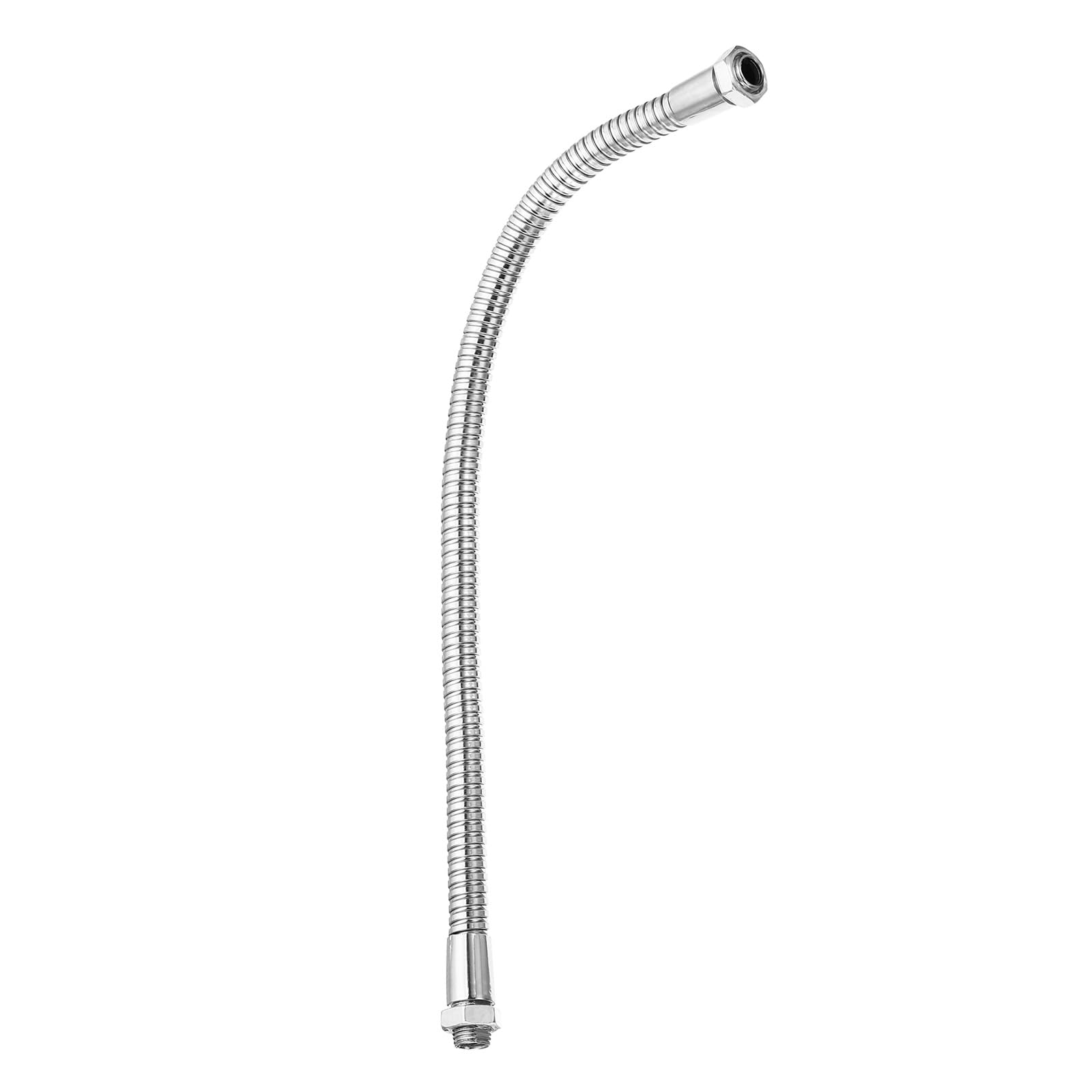 PATIKIL 11.8" Universal Gooseneck Hose