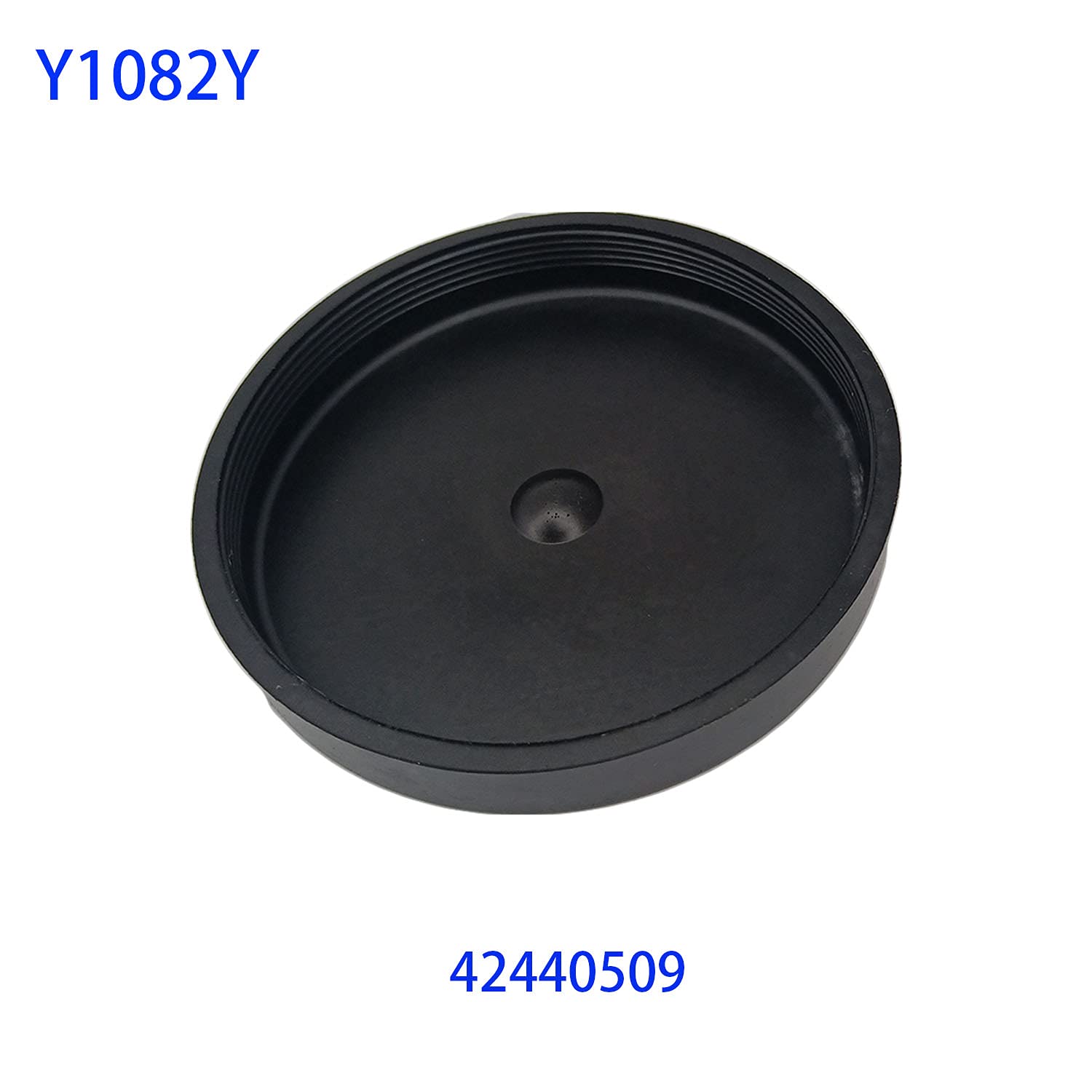 Copertura Antipolvere Fari Anteriori Dacia Duster II 2 Calotte Alogeni 42440509