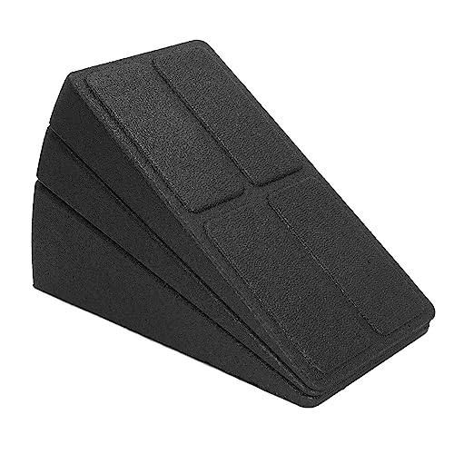 Ejercitador de pantorrillas profesional 3 piezas ajustable miniatura 5