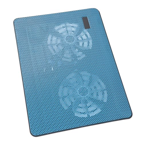 Base Refrigerante Ajustable para Laptop 17'' SUNGOOYUE miniatura 7