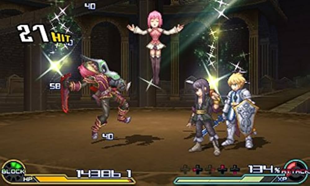 ニンテンドー3DS/2DS PROJECT X ZONE2 Buy Project X Zone 2 (Nintendo 3DS, 2016) online | eBay