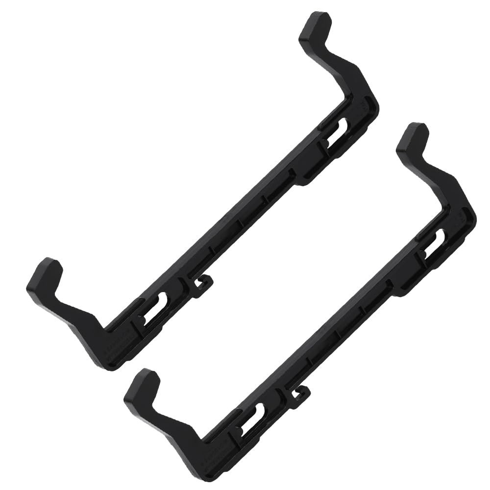 Amazon.com: [Upgraded] 5304522796 Microwave Door Latch fit for