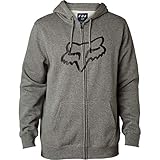 racing jacket oakley white 80% Baumwolle 20% Polyester Fleece