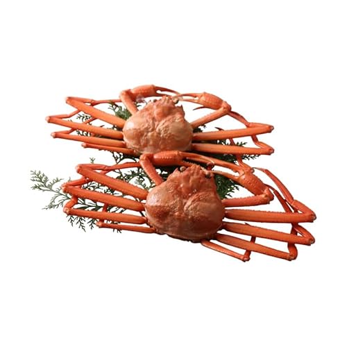 [順次配送中]ボイル紅ズワイガニ 冷蔵配送 川村水産※発送前に在宅確認の電話連絡をいたします![申込期日:26年4月30日まで]/ 訳あり 紅ずわいがに かに カニ 冷蔵 チルド 高志の紅ガニ 北陸 ブランド蟹 ゆで蟹 焼きがに