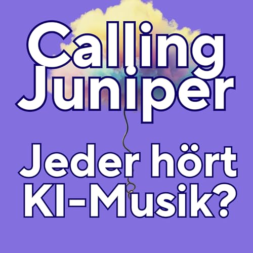 #13: Jeder h&ouml;rt KI-Musik?
