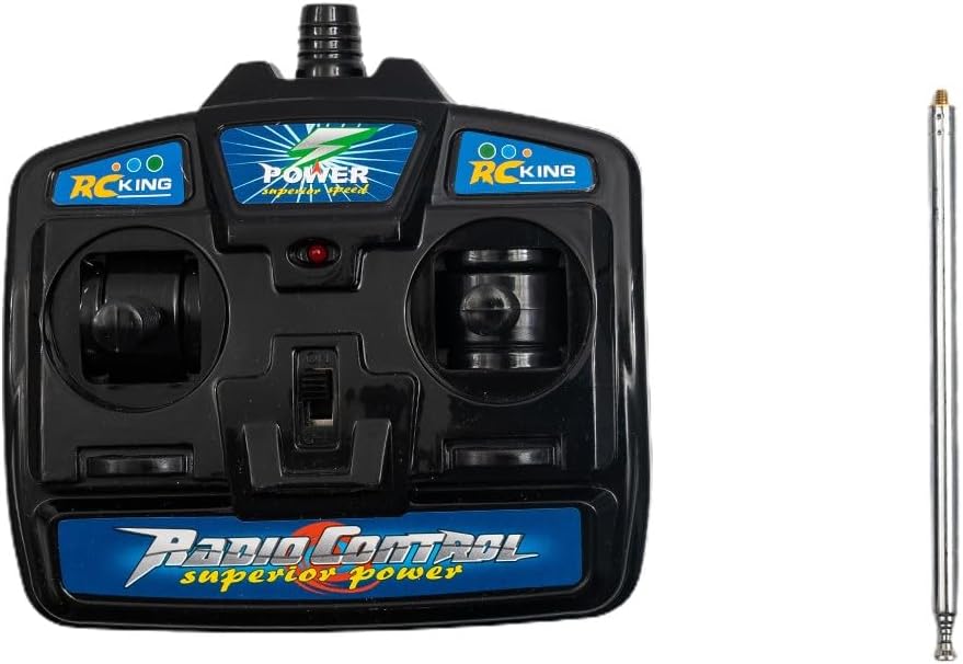 27mhz Fernbedienung, RC Transmitter Fernbedienung für Kinder Elektrische Fahrt 27mhz Fernbedienung, RC Transmitter Fernbedienung für Kinder Elektrische Fahrt