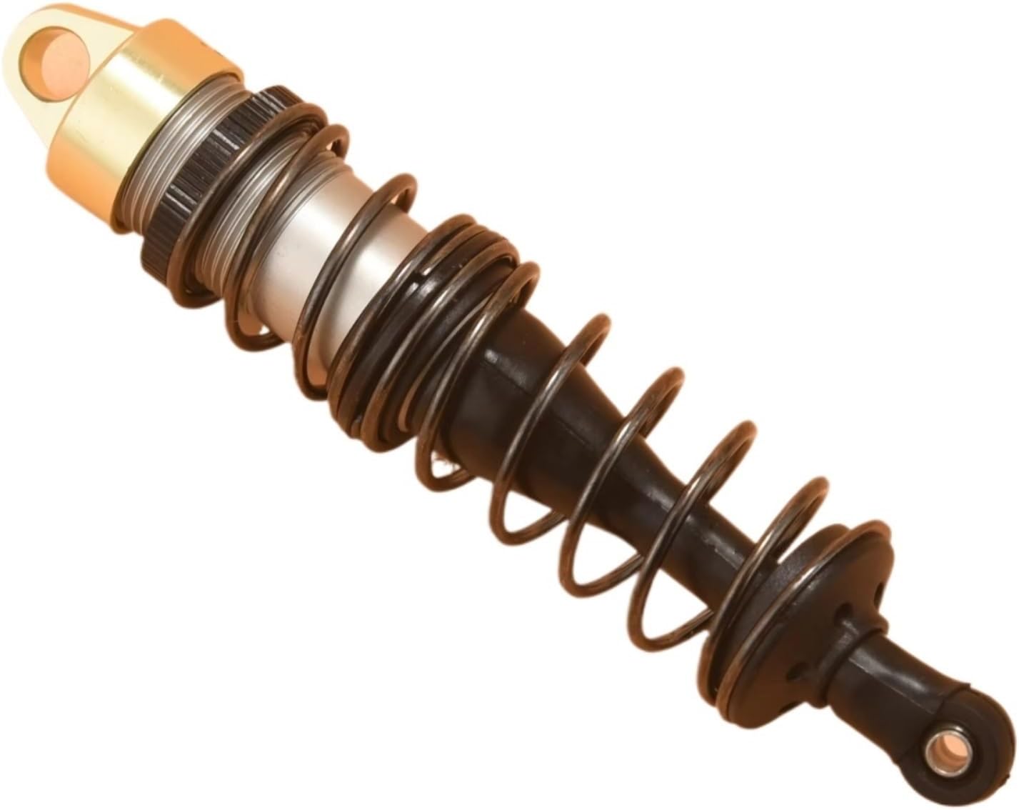 RCカー用ショックアブソーバー Compatible With JLB For Racing For CHEETAH 1/10 ブラ