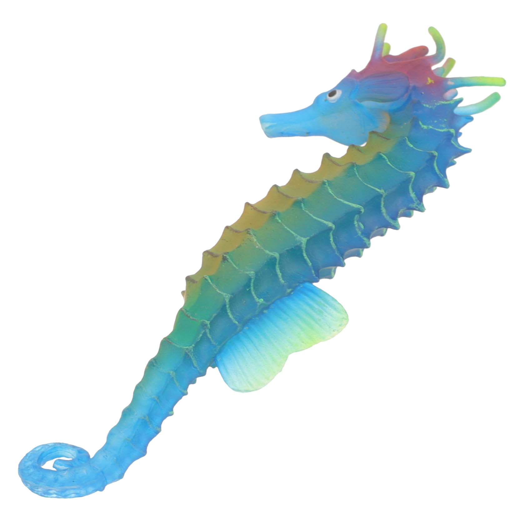 BESPORTBLE Ensemble de 4 Décorations Daquarium Artificielles pour Aquarium Simulation Créative de