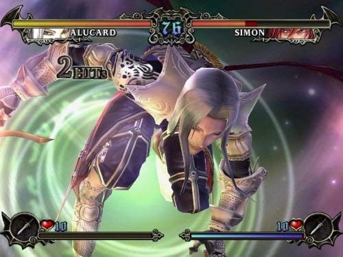 Castlevania Judgment (Renewed) - Image 7