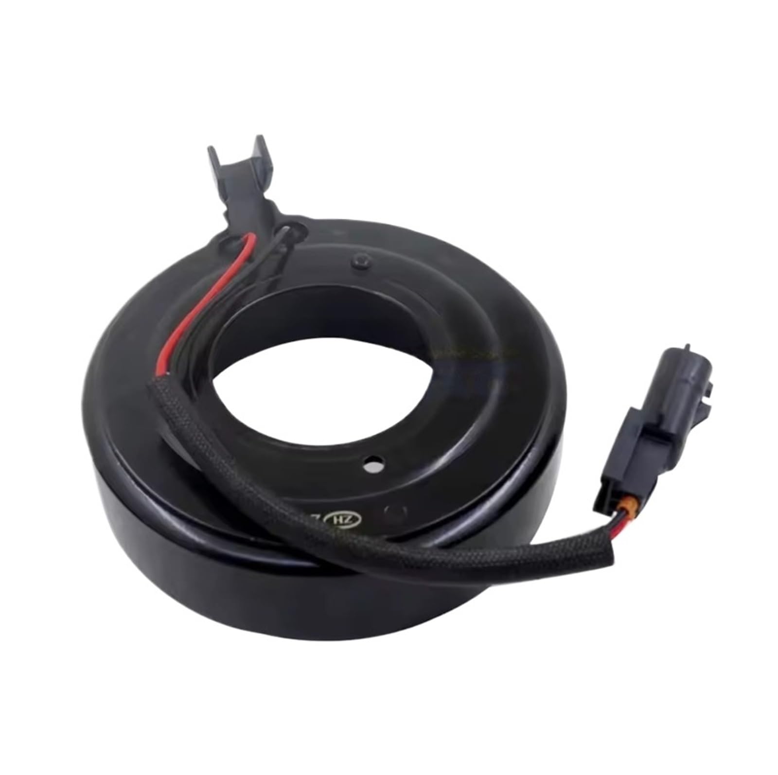 Qiuymgfg Coil Ac Compressor Clutch Kit Fit For Nissan Qashqai Fit For Sentra C26 Serena 92600-1Va0a Auto Air Conditioning 926001Va0a Ac Compressor Clutch Pulley(Coil)