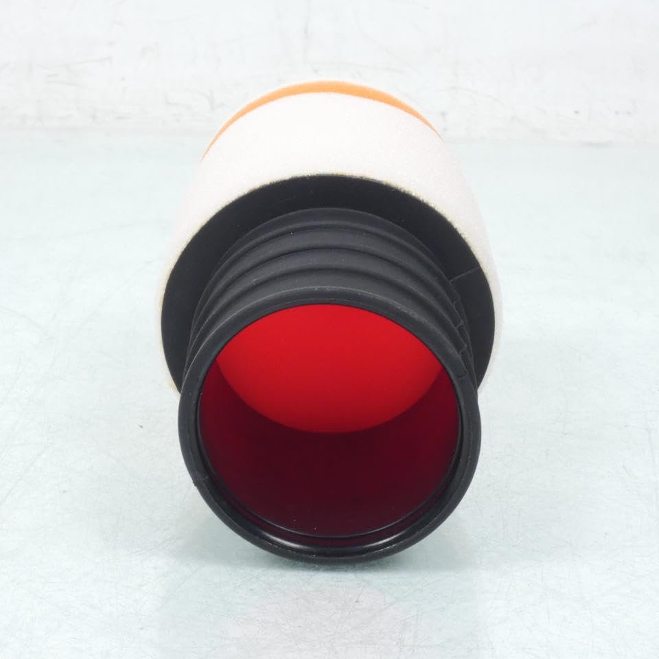 Cornet espuma filtro de aire Ø57 mm Twin Air 158964 nuevo para moto
