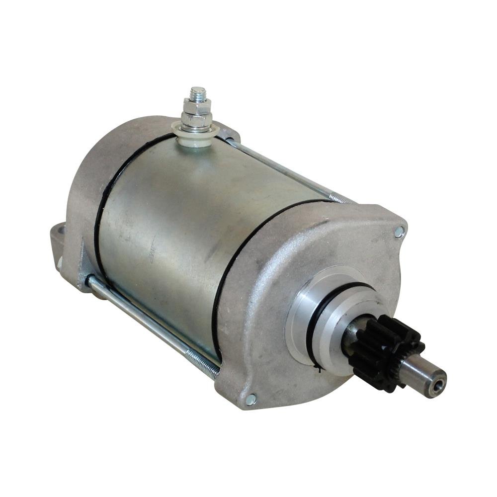 Démarreur Starter Citomerx Compatible avec Yamaha XT 600 XT 660 DTS XTZ 660 Tenere MT-03, Aprilia Pegaso, MZ Baghira Mastiff