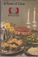 A TASTE OF CLASS B000VK803S Book Cover