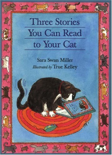 Three Stories You Can Read to Your Dog