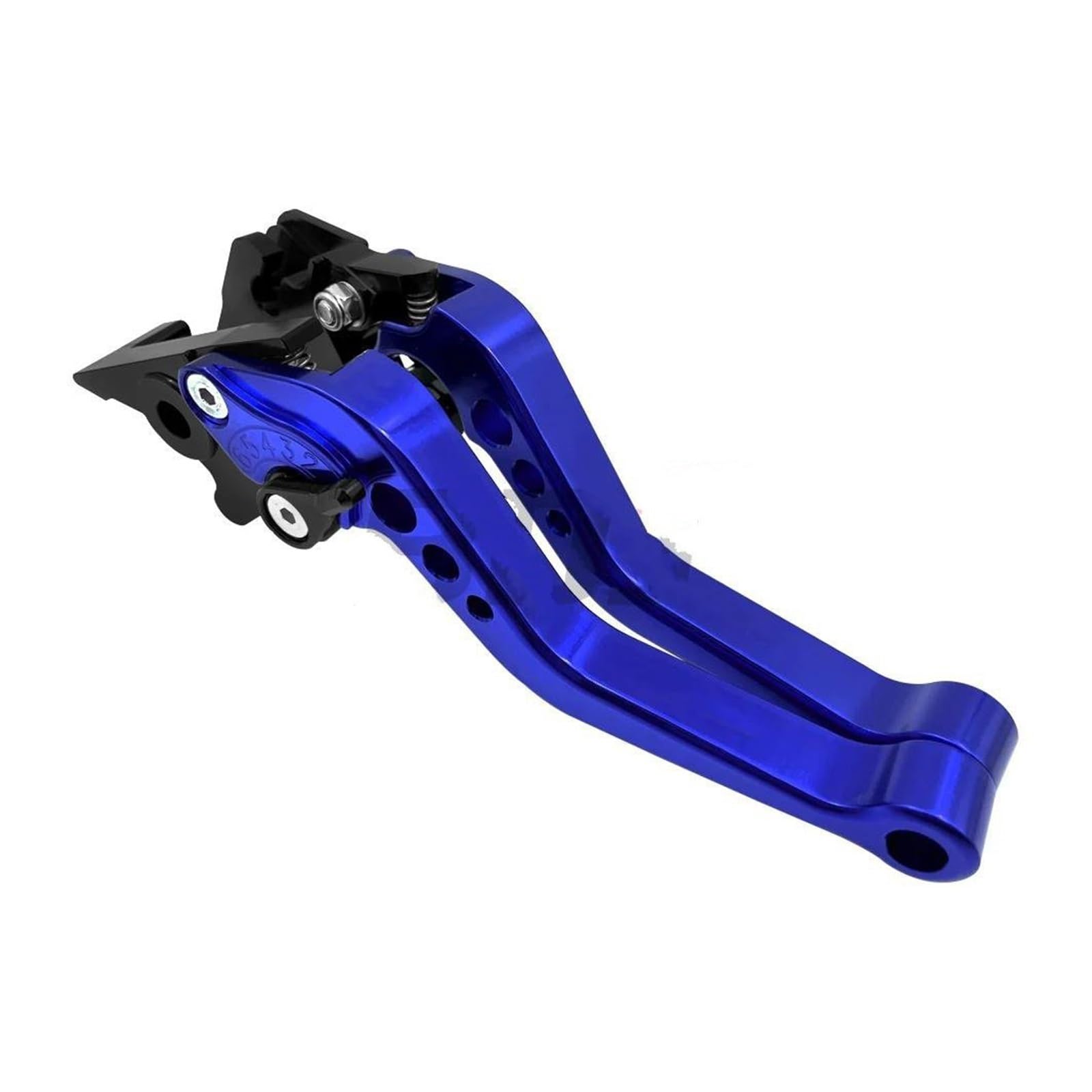 PRFGSGVBV Motorcycle Hand Brake for CBR1000RR-R for SP 2020-2022 for CBR 1000 CBR1000 for RR 2022 Motorcycle Lever Clutch Lever Brake Lever Brake Clutch Lever Brake Clutch Lever(1)