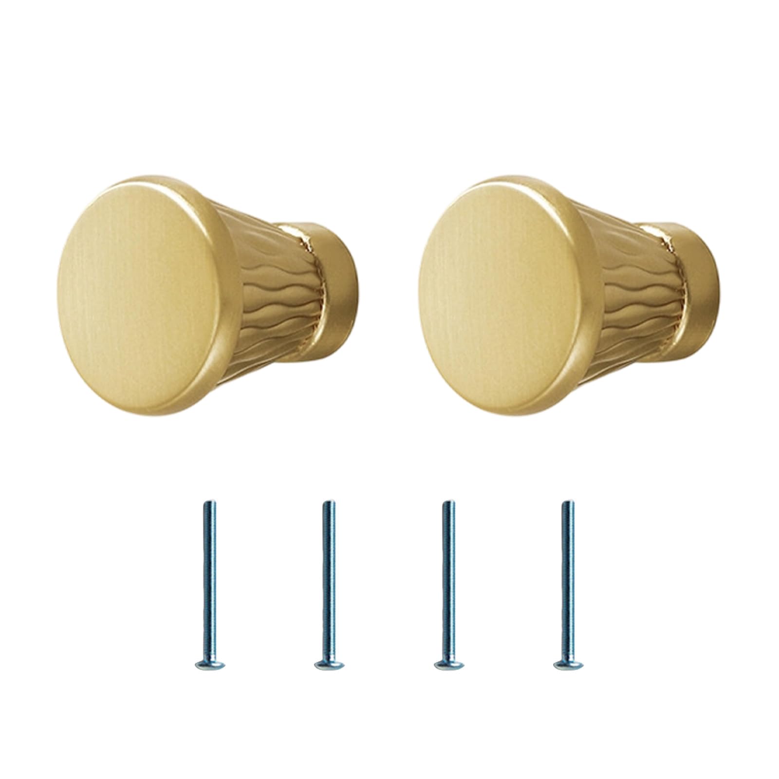 RGYBAO 1pair Cupboard Door Knob Zincs Alloy Cabinet Drawer Handle Cupboard Pulls Vintage Furniture Decoration Zincs Alloy Cabinet Door Furniture Handle Decoration