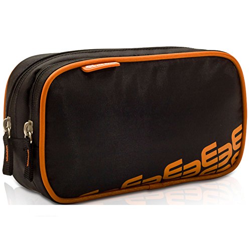 EB Kids EB112.2SW DIA’S Bolsa isotérmica diabéticos (negro)