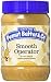 Peanut Butter & Co. Peanut Butter, Smooth Operator, 16 oz Jars