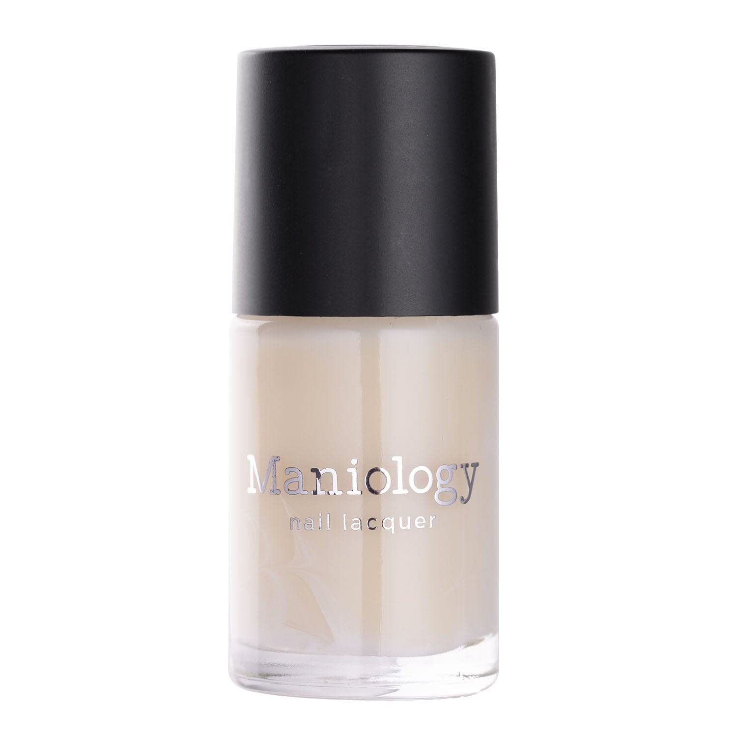 Maniology 7-in-1 Potion Base Coat, Nail Treatment, Brightening, Moisturize, Strengthen, Repairing Nail Polish