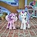 My Little Pony Toys: Make Your Mark Meet The Mane 5 Collection Set, Gifts for Kids (Amazon Exclusive)