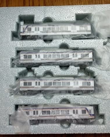 Amazon | マイクロエース A8051 南海電鉄2000系 2次車 新塗装 MicroAce