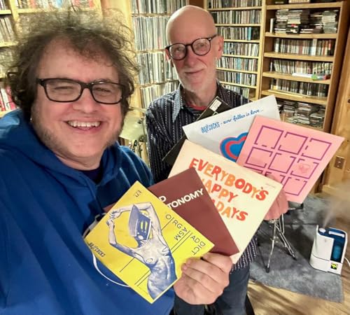 Buzzcocks Love You More