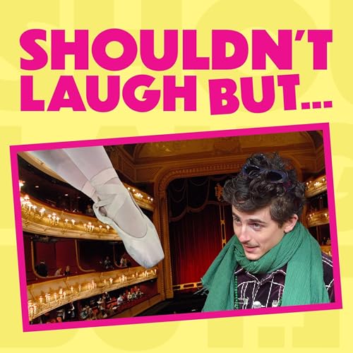 Timoth&eacute;e Chalamet Says What?!