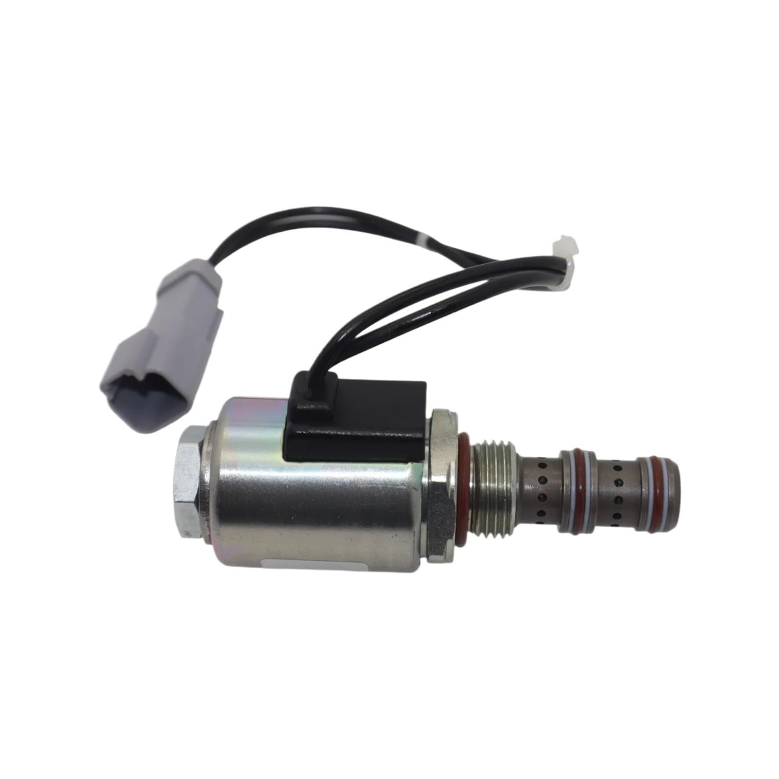 Solenoid Valve 9968351 vanne électromagnétique en acier haute durabilité
