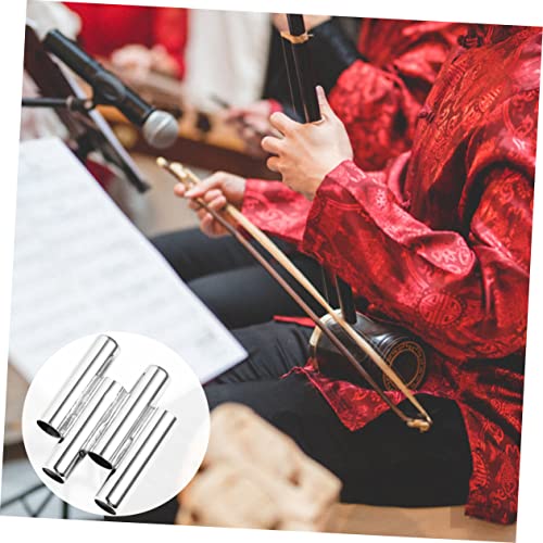 Parliky 1Pc Afinador De Violino Acessórios De Microfone Baixo Ukulele Acessórios De Caminhonete Afin