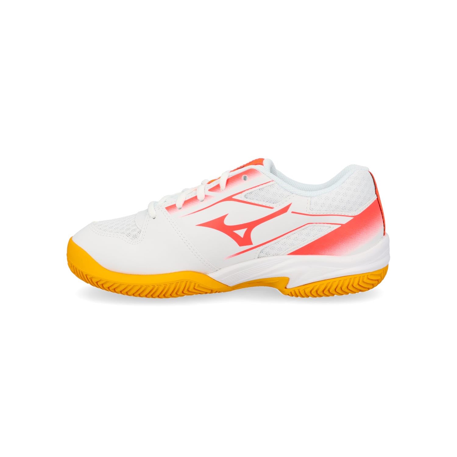 Mizuno Break Shot 5 CC Junior Coral 61gc2555