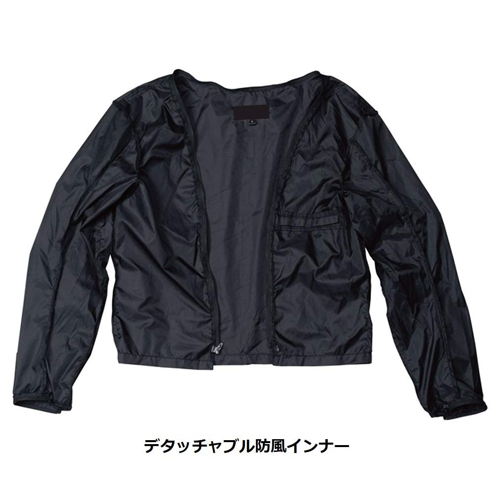 【一度使用のみの美品】メッシュジャケット SIMPSON メッシュジャケット Lサイズ | 中古品 | アップガレージ