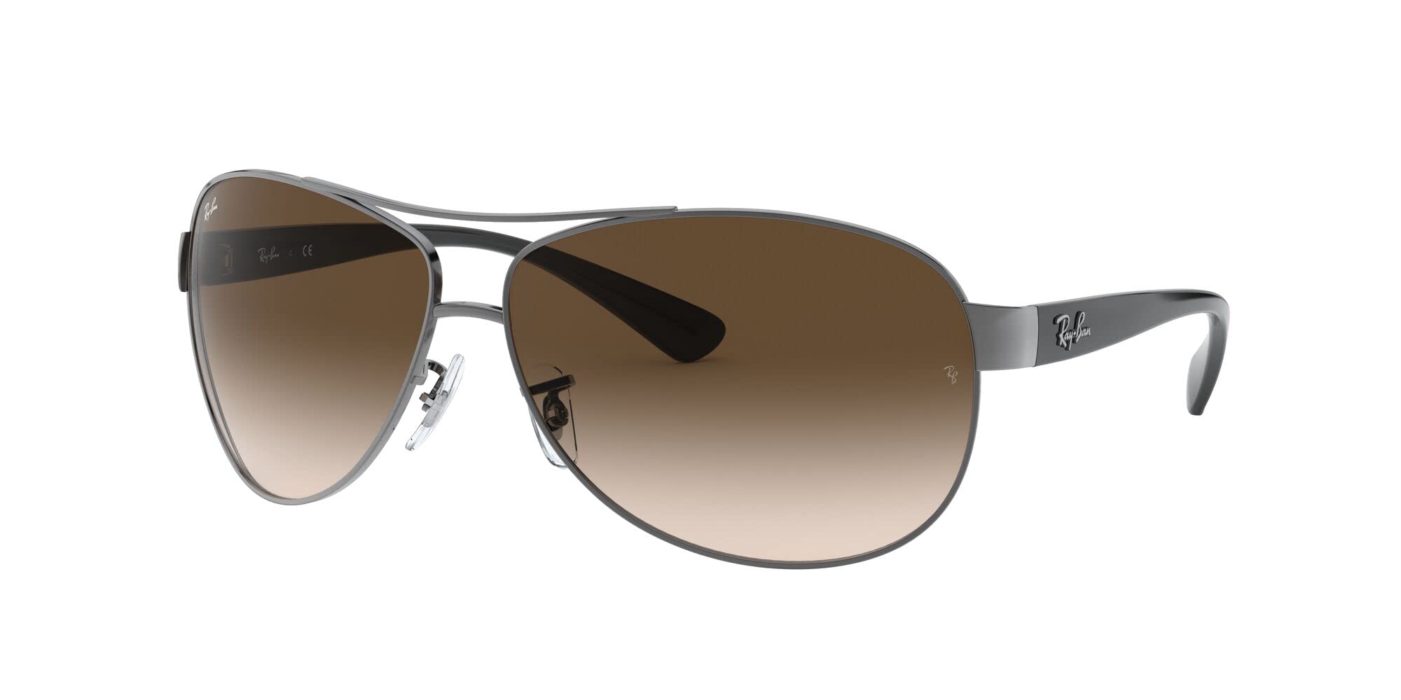 Ray-Ban Mod. 3386 Montures de lunettes Mixte