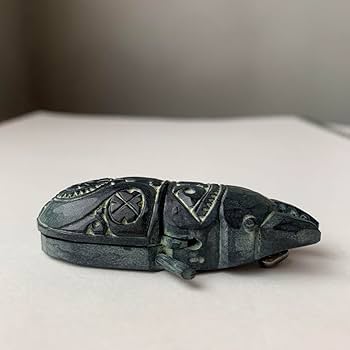 木製　アイヌ　木彫　砂澤ビッキ風　クワガタ虫　からくり　ペンダントヘッド Amazon.co.jp: 木製 アイヌ 木彫 砂澤ビッキ風 クワガタ虫