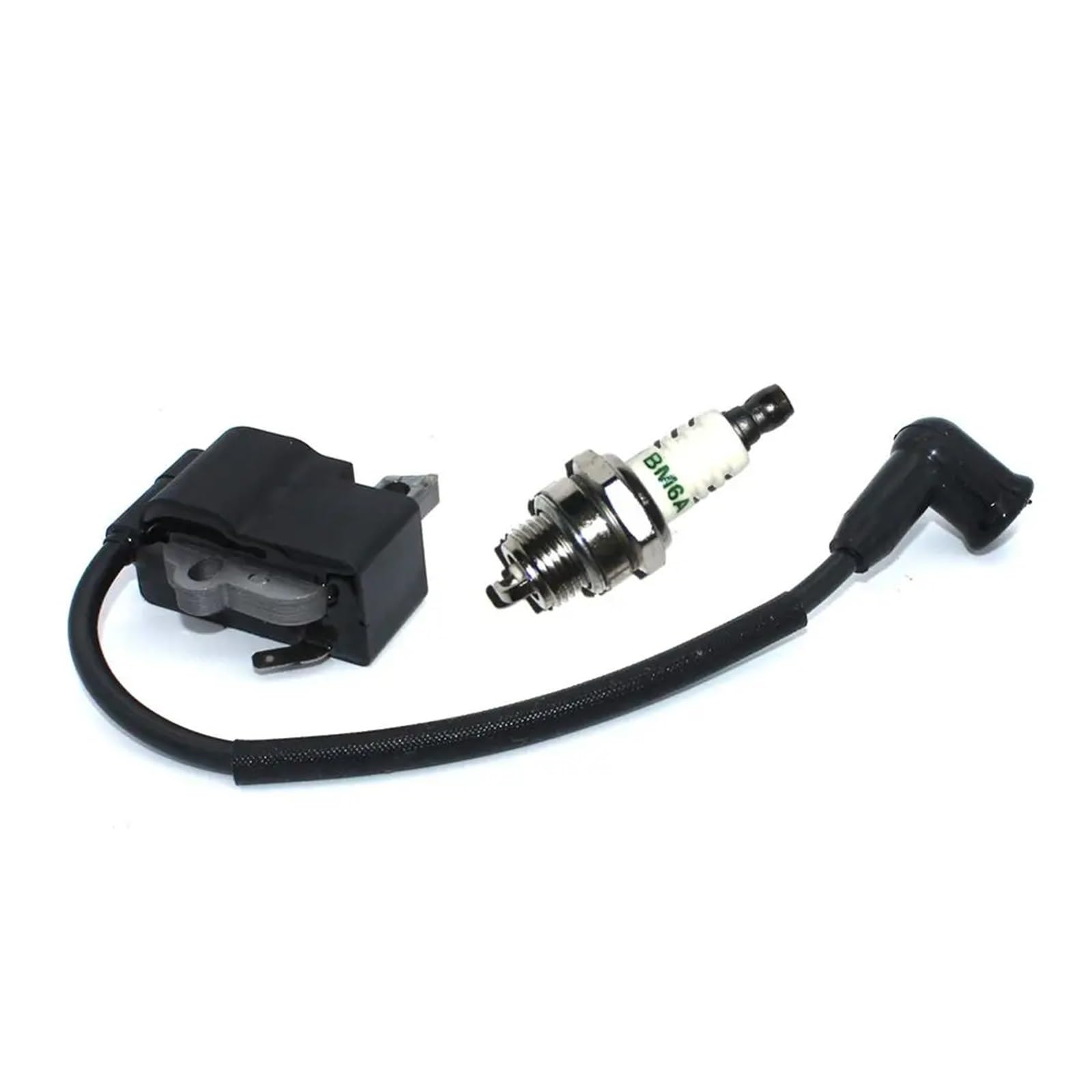 Dingmao YUNGONG Compatible Ignition Module Sthil MS261 MS261C MS261CBE MS261CQ Chainsaw