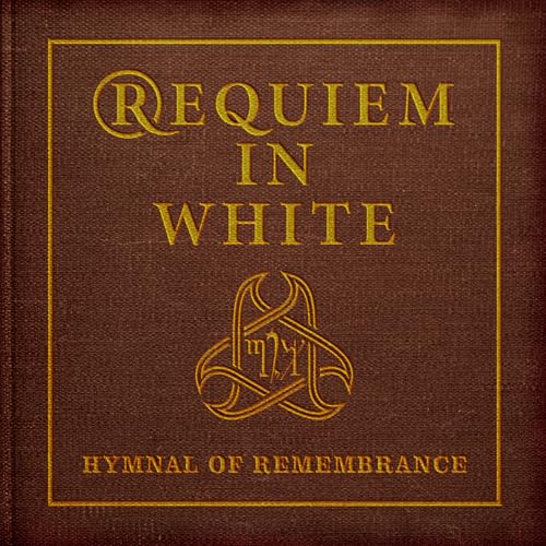 Hymnal Of Remembrance