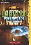 HAUNTED MUSEUM: THE PEARL EARRING [Paperback] SUZANNE WEYN