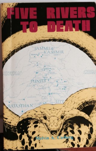  Five Rivers to Death