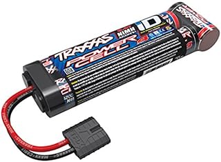 Traxxas Series 4 4200mAh NIMH 7-C Flat 8.4V Battery
