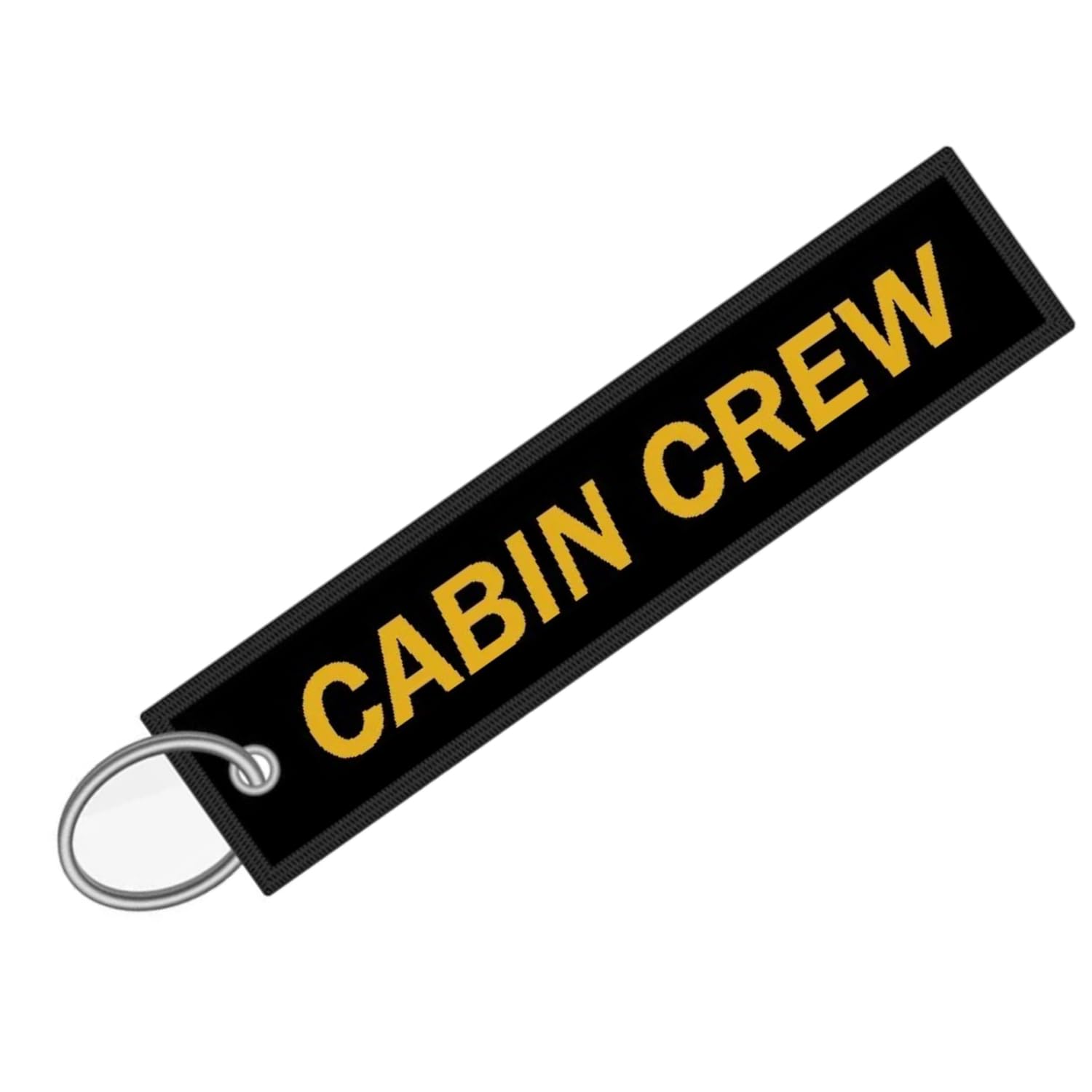 SOLDOUTSynthetic Aviation Key Chain for Flight Crew | Pilot | Cabin Crew