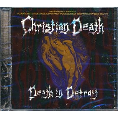 Death In Detroit