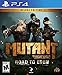 Mutant Year Zero: Road to Eden Deluxe Edition (PS4) - PlayStation 4
