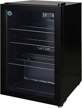 Amazon | 業務用(ジェーシーエム)RIT 卓上型冷蔵 ショーケース RITS-66