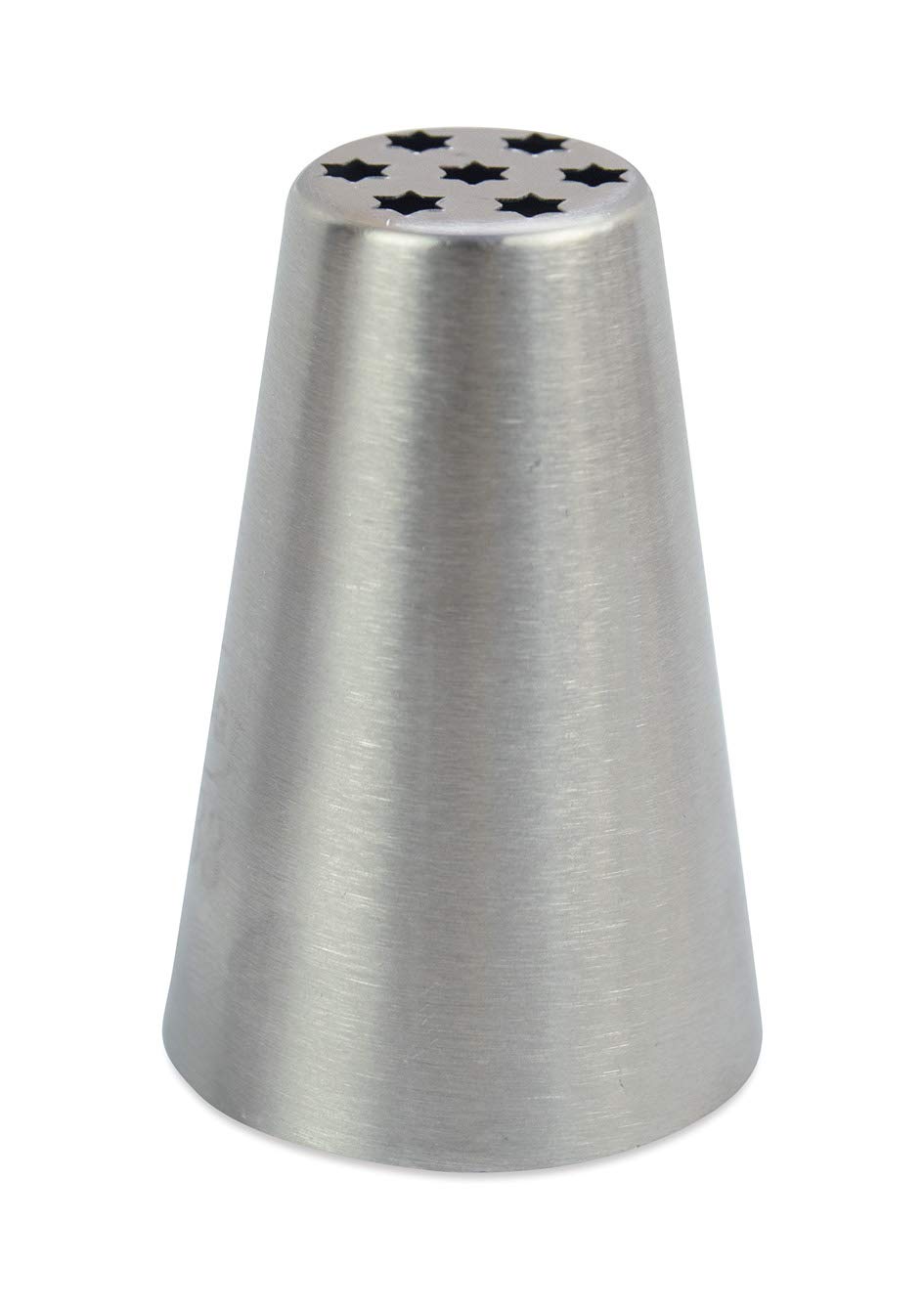 Scrapcooking Russian Socket Stainless Steel 14 x 4.25 