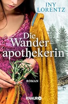 Die Wanderapothekerin - Book  of the Die Wanderapothekerin