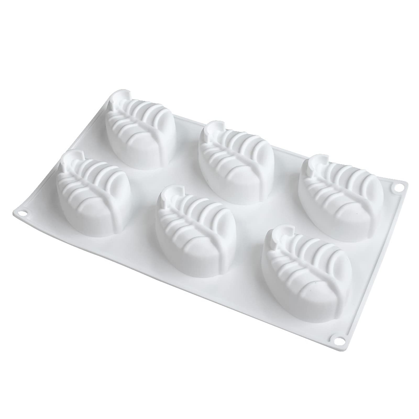HZBB Exquisite Silicone Fondant Mold Family Chocolate Candy Sugar Mold Resin Cake Molds for Baking Shapes